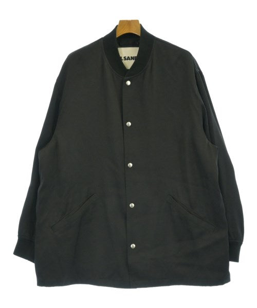 JIL SANDER 其他飛行外套