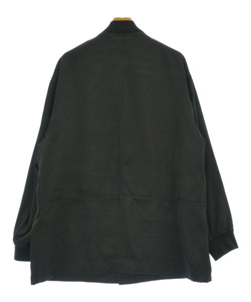 JIL SANDER 其他飛行外套