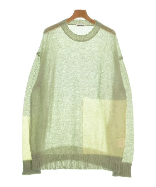 JIL SANDER 毛衣