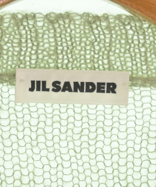 JIL SANDER 毛衣