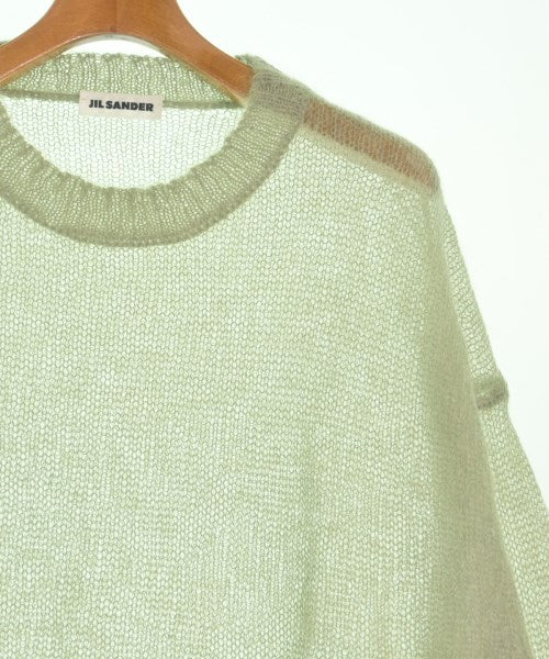 JIL SANDER 毛衣