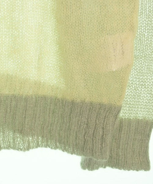 JIL SANDER 毛衣