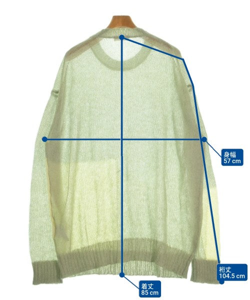 JIL SANDER 毛衣