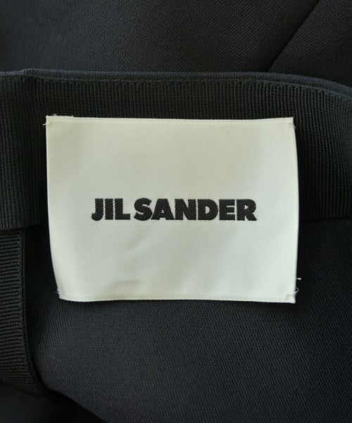 JIL SANDER 膝上裙