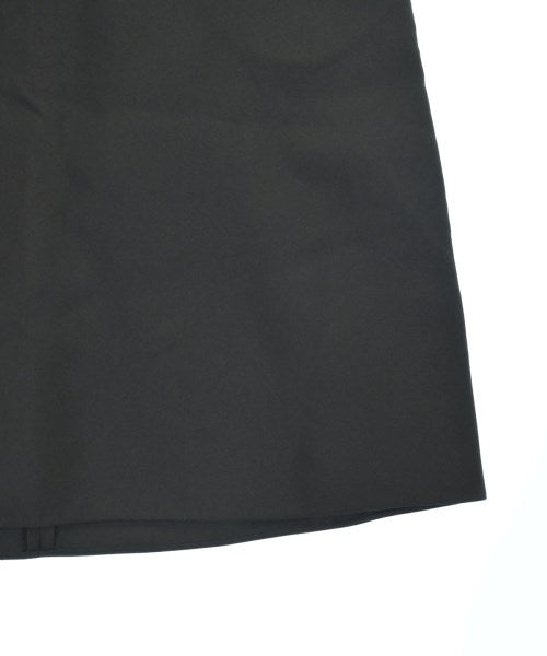 JIL SANDER 膝上裙