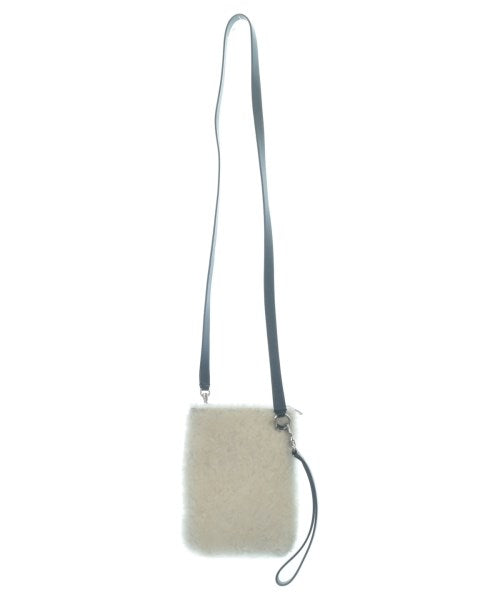 JIL SANDER 肩背包