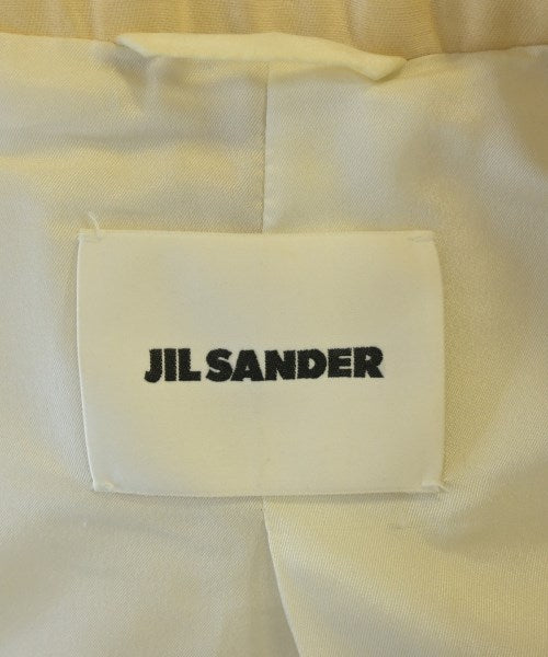 JIL SANDER 西裝外套