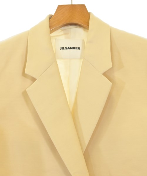 JIL SANDER 西裝外套