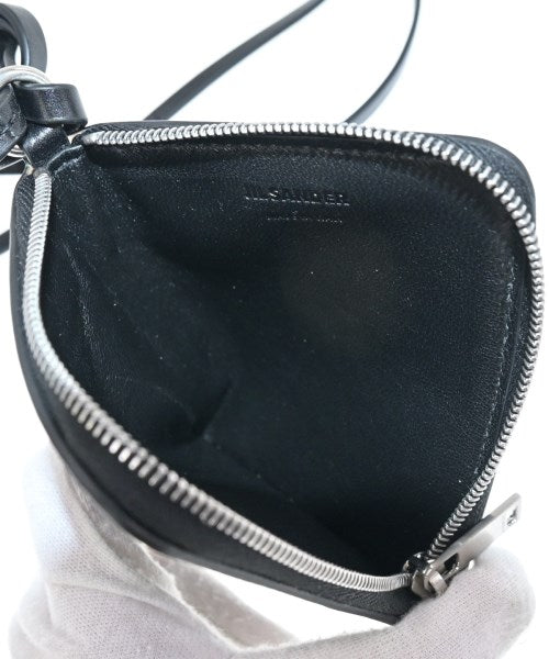 JIL SANDER 錢包/零錢包