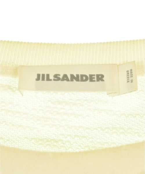 JIL SANDER 運動衫