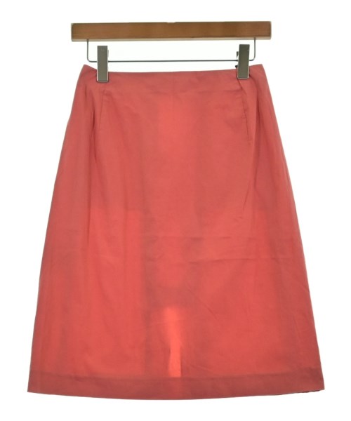 JIL SANDER 膝上裙