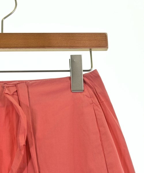 JIL SANDER 膝上裙