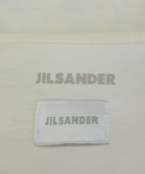 JIL SANDER T恤/上衣
