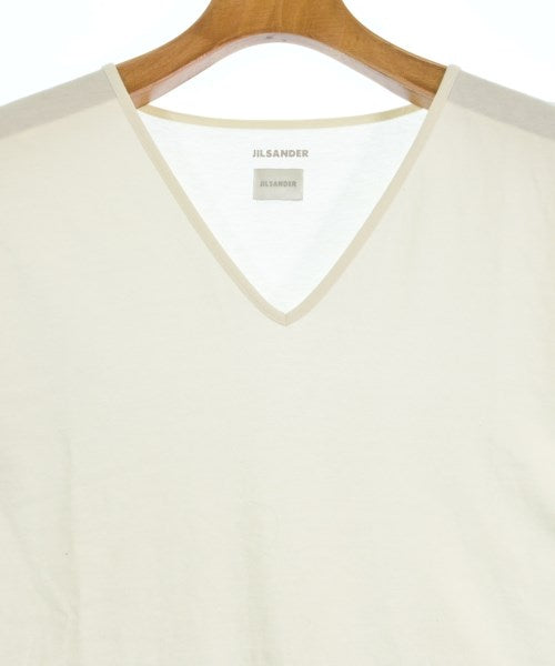 JIL SANDER T恤/上衣