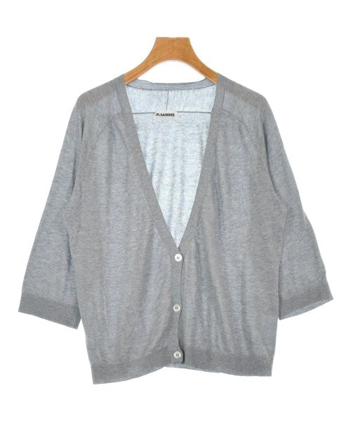 JIL SANDER 開襟衫