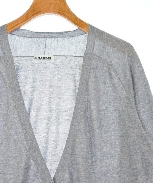 JIL SANDER 開襟衫