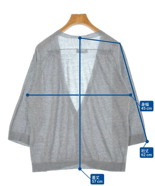 JIL SANDER 開襟衫