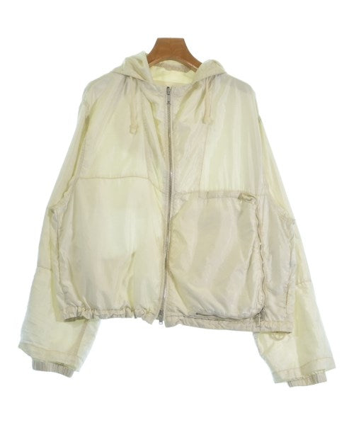 JIL SANDER + 其他飛行外套