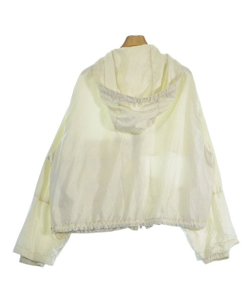 JIL SANDER + 其他飛行外套