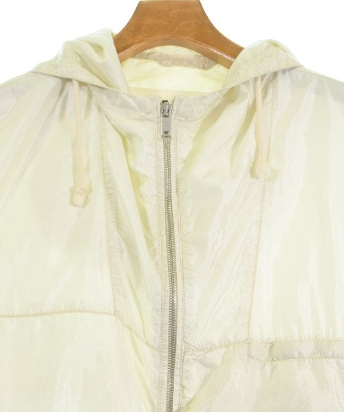 JIL SANDER + 其他飛行外套