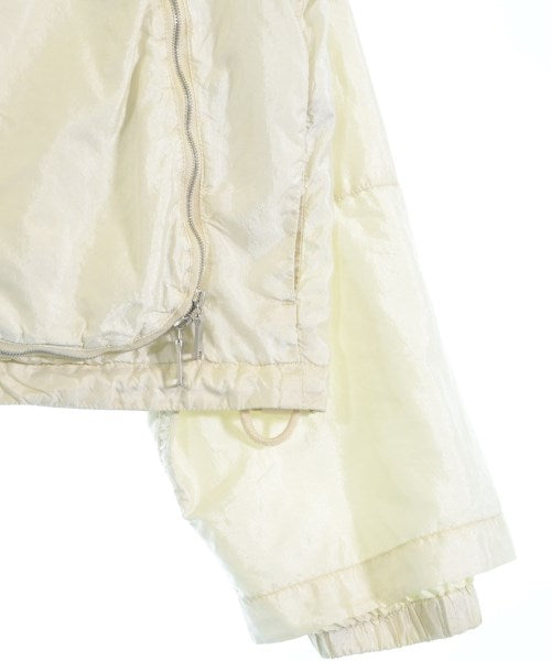 JIL SANDER + 其他飛行外套