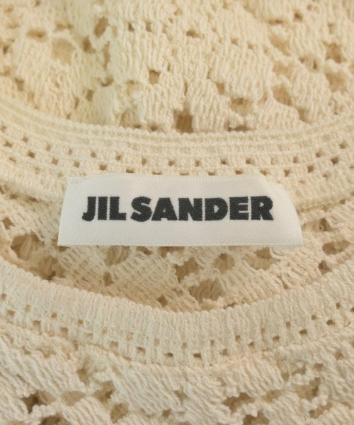 JIL SANDER 洋裝