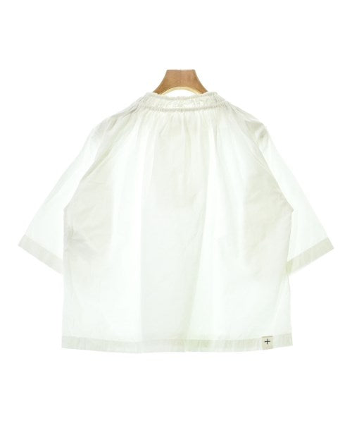 JIL SANDER + 女襯衫