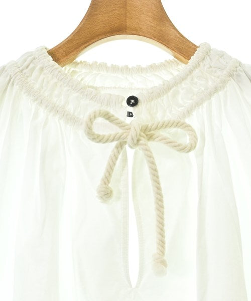 JIL SANDER + 女襯衫