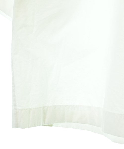 JIL SANDER + 女襯衫