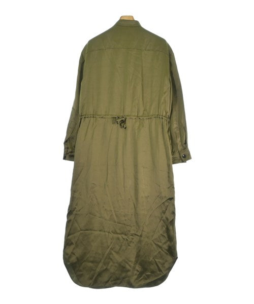JIL SANDER 洋裝