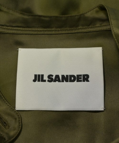 JIL SANDER 洋裝