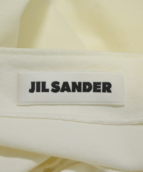 JIL SANDER 洋裝