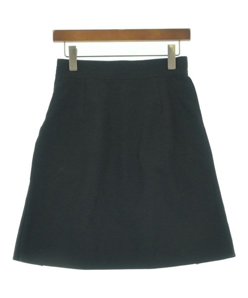 JIL SANDER 膝上裙