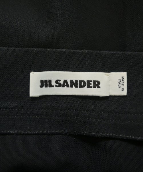 JIL SANDER 膝上裙