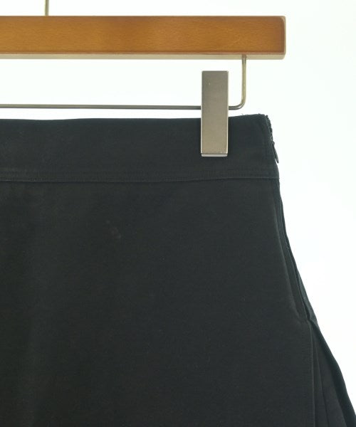 JIL SANDER 膝上裙