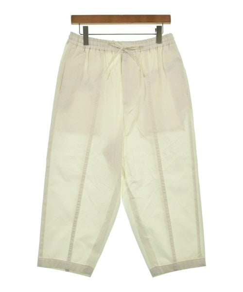 JIL SANDER 剪裁褲