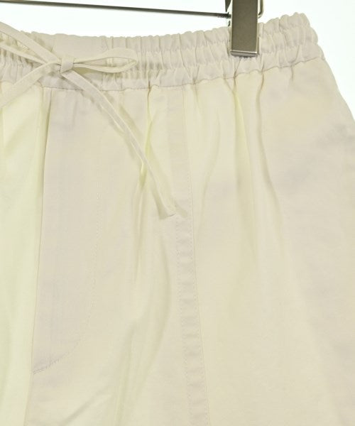 JIL SANDER 剪裁褲