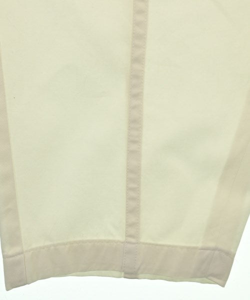 JIL SANDER 剪裁褲