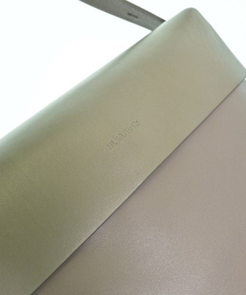 JIL SANDER 肩背包