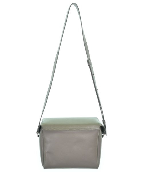 JIL SANDER 肩背包