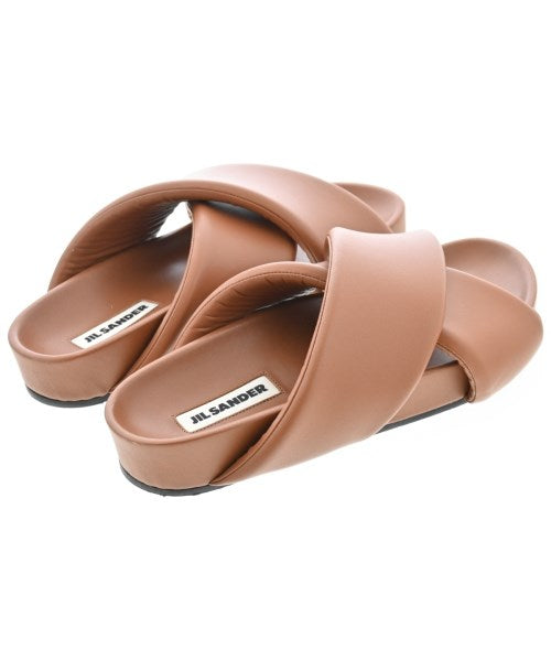 JIL SANDER 涼鞋