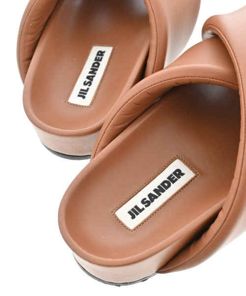 JIL SANDER 涼鞋