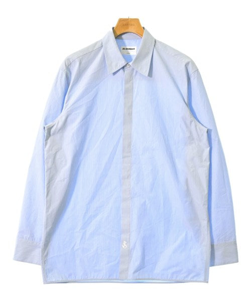 JIL SANDER 休閒襯衫