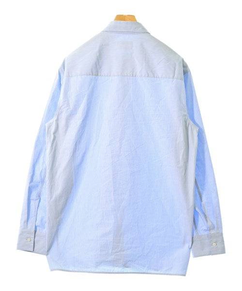 JIL SANDER 休閒襯衫