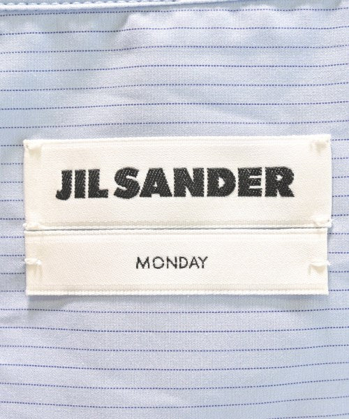 JIL SANDER 休閒襯衫
