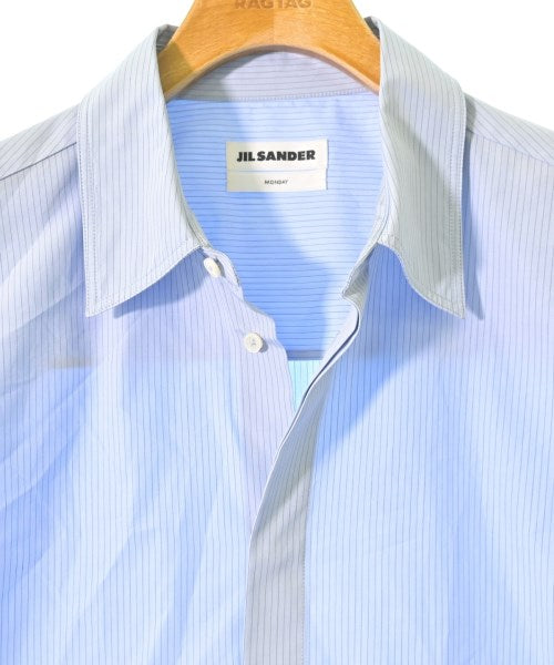 JIL SANDER 休閒襯衫