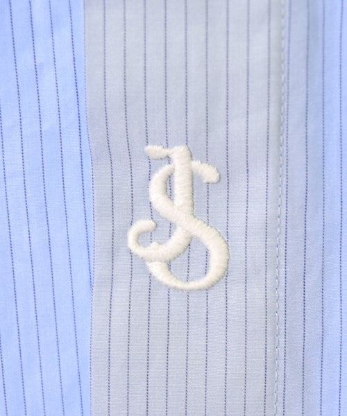 JIL SANDER 休閒襯衫