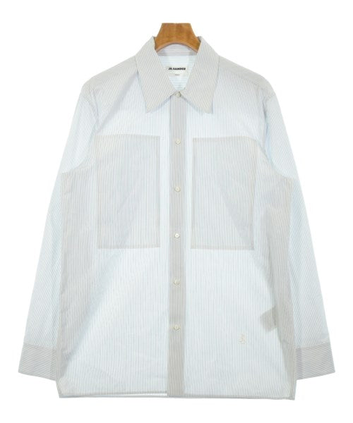 JIL SANDER 休襯衫