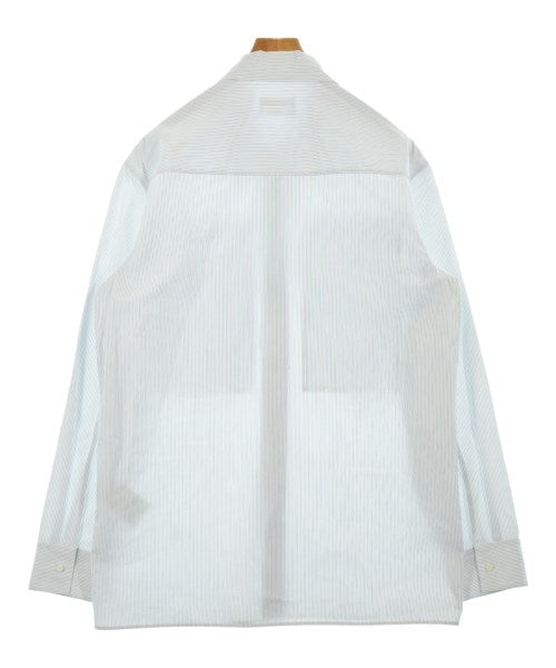 JIL SANDER 休襯衫
