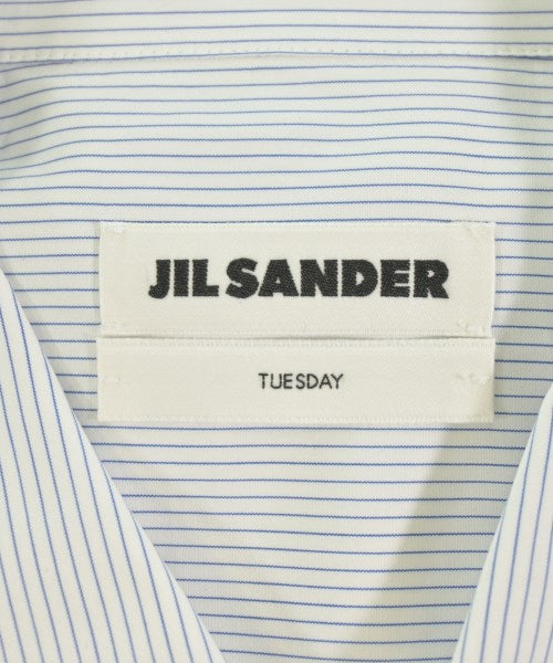 JIL SANDER 休襯衫